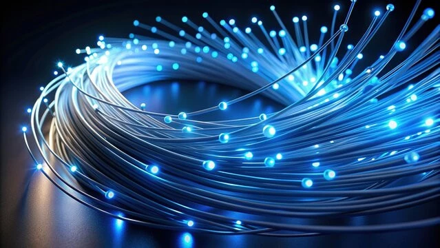 HHC Networks R&D and assembly facility in Johannesburg, South Africa