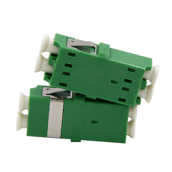 How to connect a network patch panel in Peru
