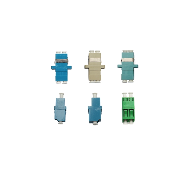 Fiber optic module FC interface