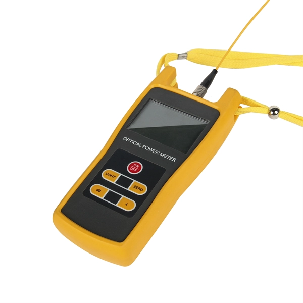 Selection of Dedicated Fiber Laser Pointers for Local Area Networks