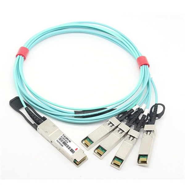 H3CS3500V2 Switch Optical Port