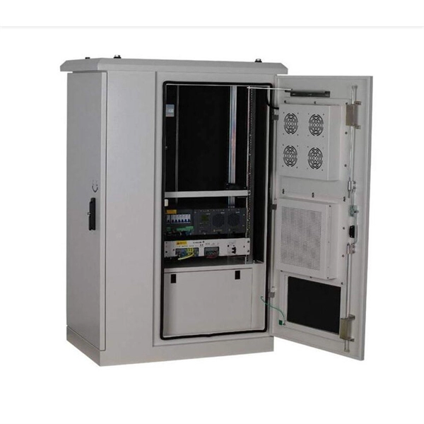 How to use a fiber optic cable knocking device