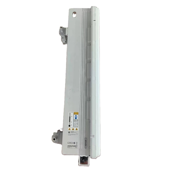 How to determine the number of optical ports on a switch