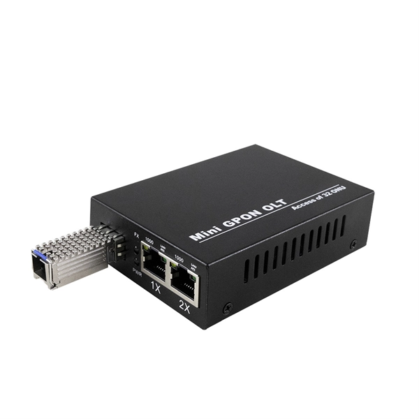 Determining the Functionality of a Fiber Optic Network Switch