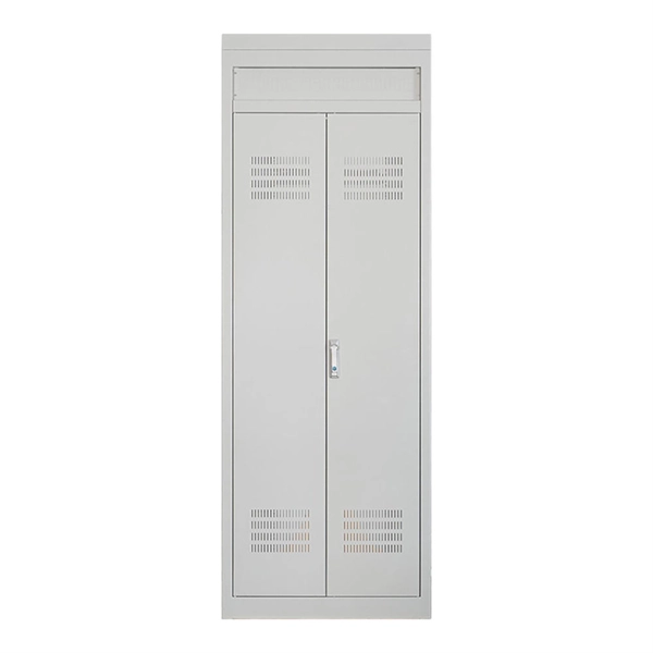 How much does it cost to assemble a home network cabinet 