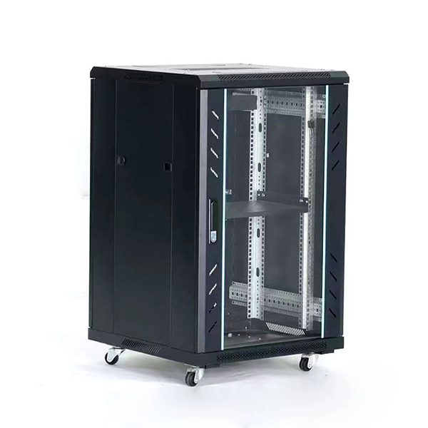 Allowable installation deviations for distribution boxes