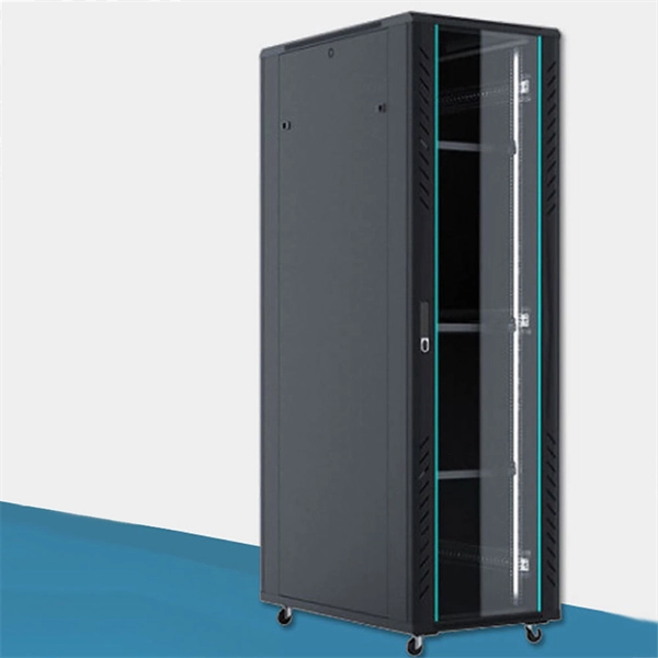 Does the dual-channel optical module have separate transceiver 