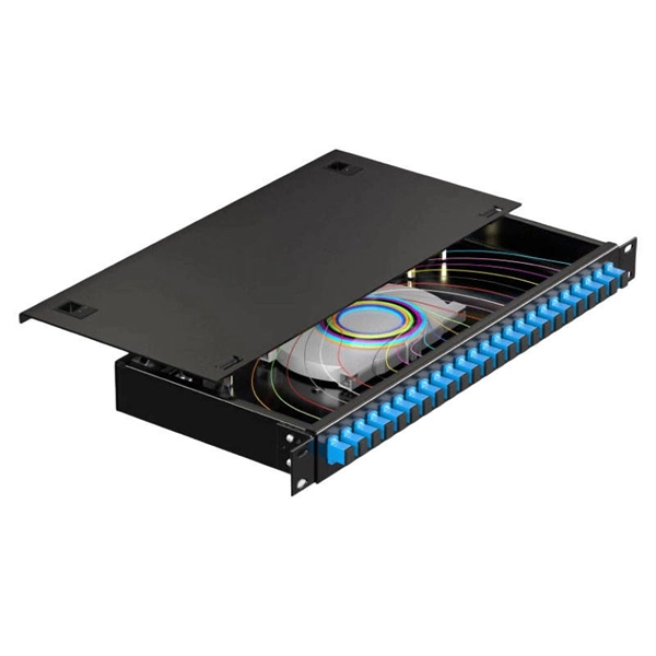 How much does fiber optic KVM typically cost in Ecuador 