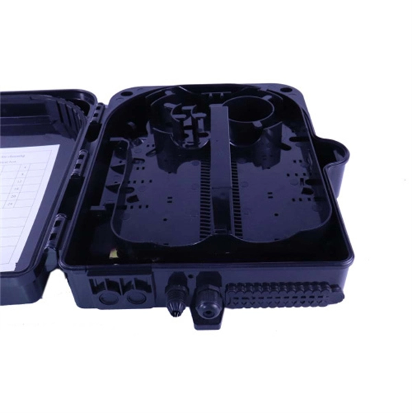 How much does it typically cost to lay a 12-core fiber optic cable 