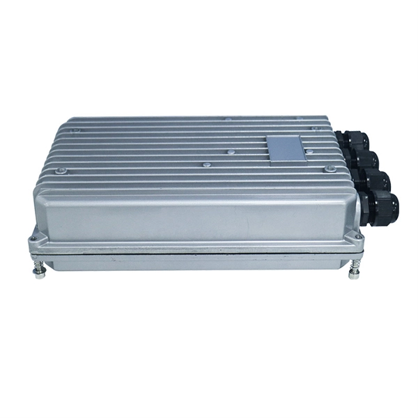 Multimode switch one optical fiber and two electrical circuits