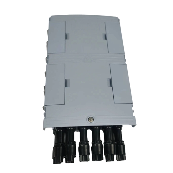 Customization Process for ADSS Optical Cable G 655 in Distribution Network Automation