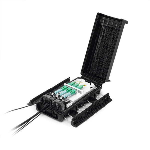 The switch keeps displaying optical port topology messages 