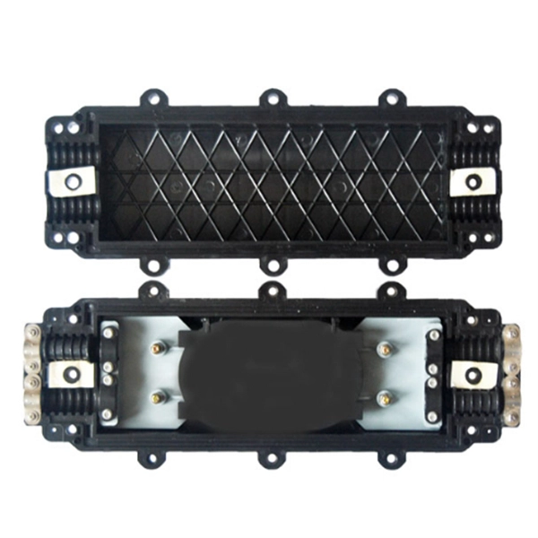 Aggregation Switch DML Door-to-Door Transport vs Copper Cable vs Fiber Optic Cable