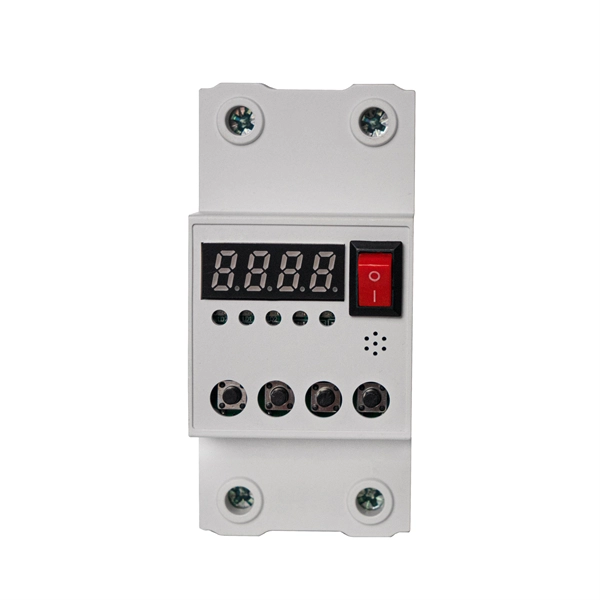 The core switch can only connect to 2 4GHz networks 