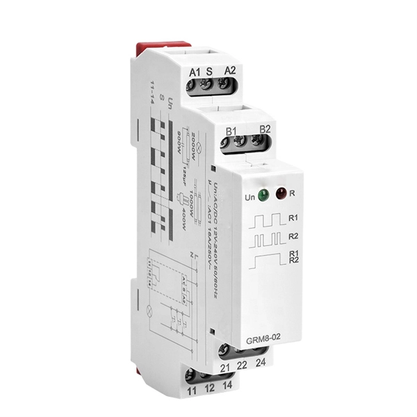 Photovoltaic Power Generation Communication Module