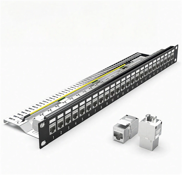 Introduction to US Industrial Switches