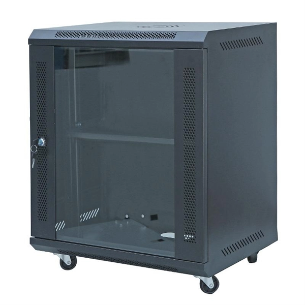 Manufacturer of Four-Port Information Panel Cold Aisle Hot-Selling Model