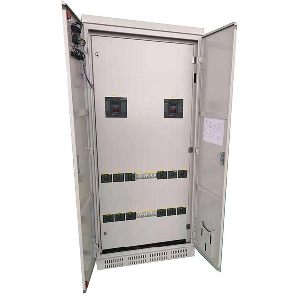 Smart Distribution Box Manufacturer in UAE Factory