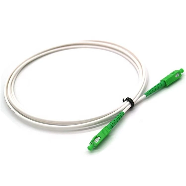 Fiber Optic Cable Copper Connector Spring