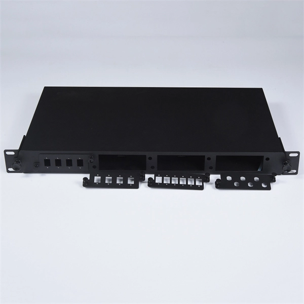 Core Switch Network Redundancy