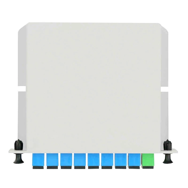 Comparison of Fiber Optic Distribution Cabinet Intelligence and Lifespan Performance