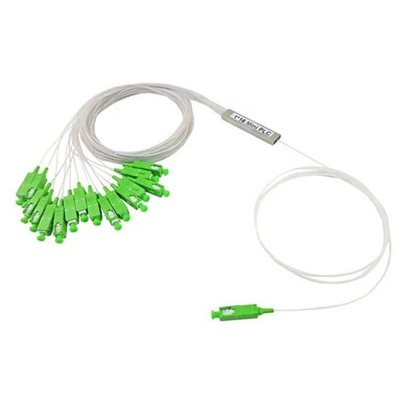 How to connect a network cable to a construction site electrical distribution box