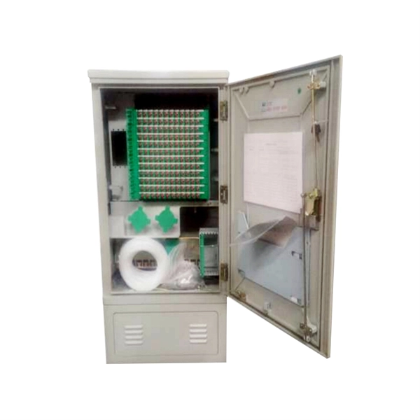 Wiring of Argentine complete power distribution box