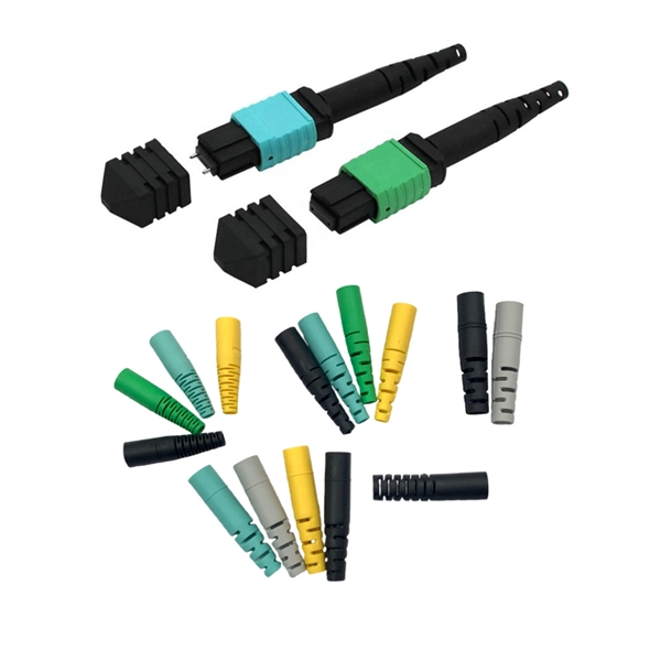 Complete Guide to Fiber Optic Router Accessories