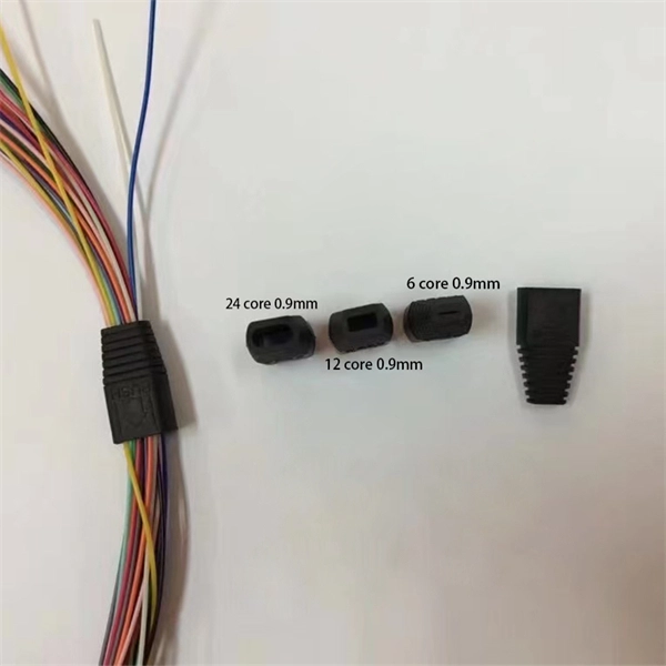 PoE Router Switch Network Setup