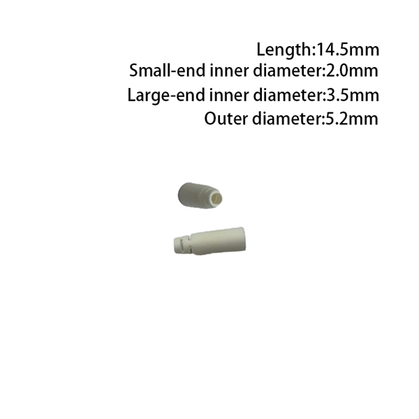 What are the types of optical fiber cables used for IoT communication 