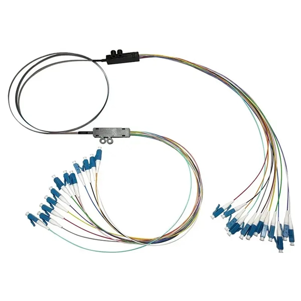 Cambodia Passive Optical Network QSFP