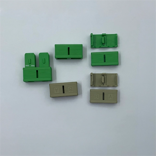 Configuration of Spanish Industrial Switches