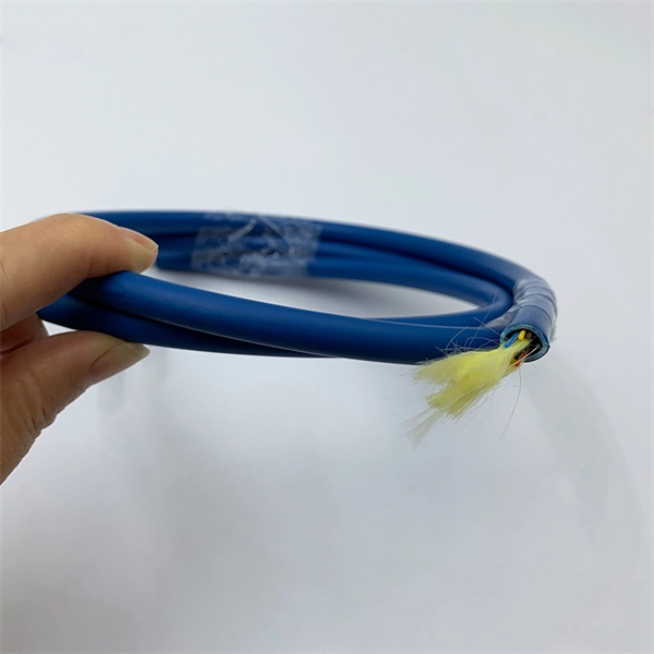 Installation of concealed wiring main distribution box
