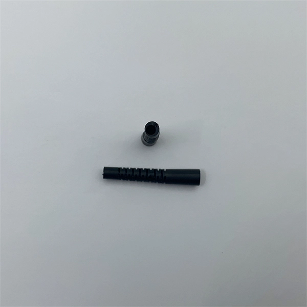 Depth of optical fiber cable duct