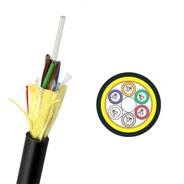 Parameters of optical cable steel wire
