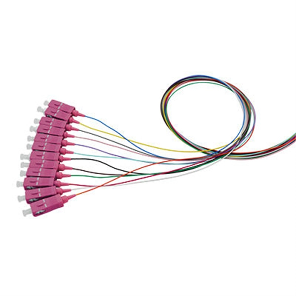 Is there current in the small voltage busbar 