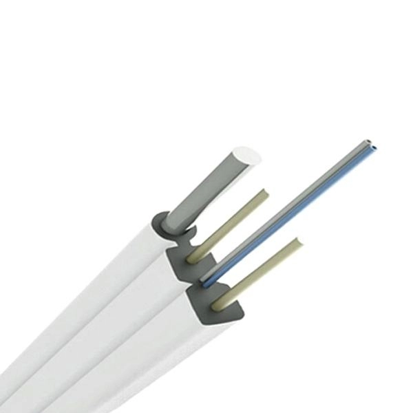How much does it cost per meter to lay overhead optical cable 