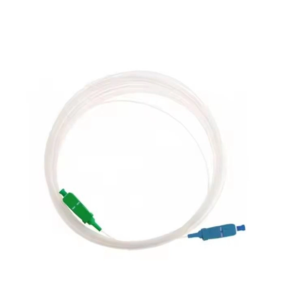 Will the internet speed be faster if I convert fiber optic cable to a router 