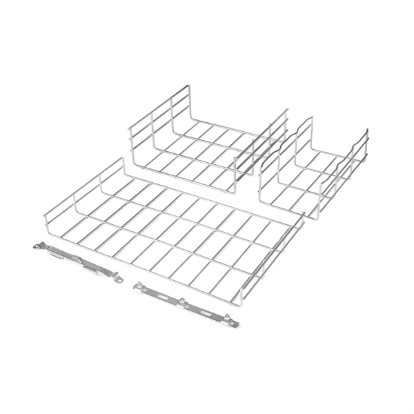New Low-Voltage Complete Sets of Equipment for Backbone Networks