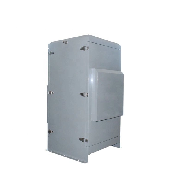 Compatible Low-Loss Industrial-Grade Optical Switches
