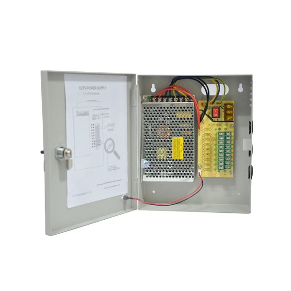 Ranking of Network Security Equipment Companies