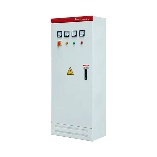 Communication Fiber Optic Cable Blockage Fault Report