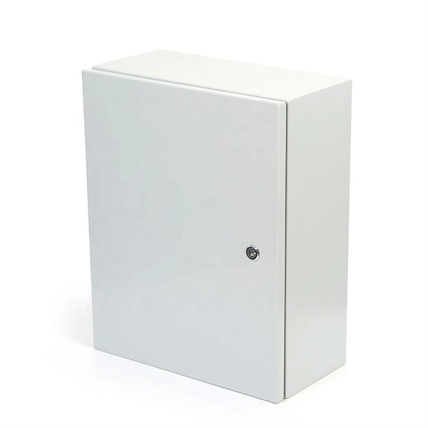 What is the high-voltage switch in the distribution box called 