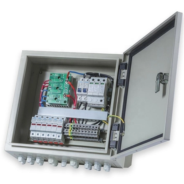 Requirements for Indoor Optical Cable Systems to Access the Network
