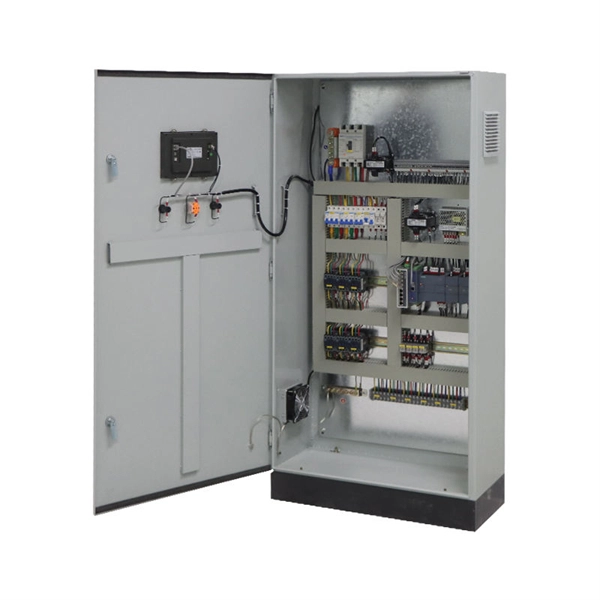 Intelligent Solutions for Communication Power Systems in Slovakia