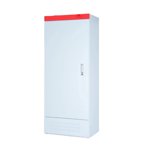 How to install switch wires on a distribution box