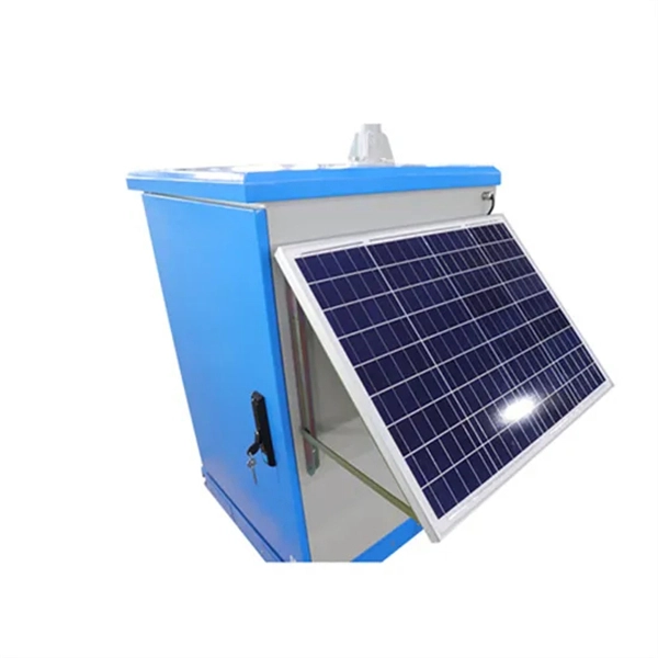 ASEAN Fire Protection Distribution Box Shell