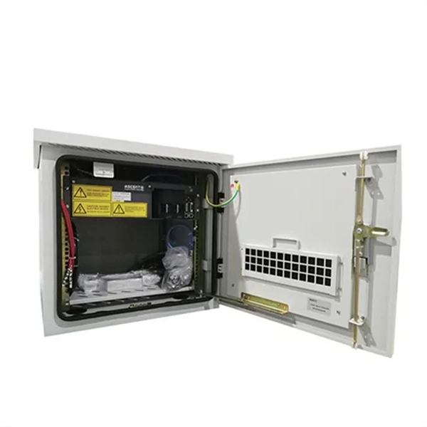 10G ONT optical network terminal in five Central Asian countries