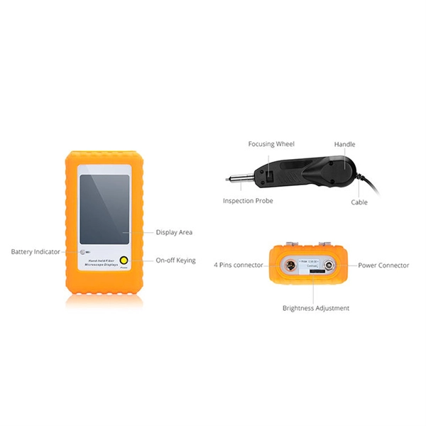 Monaco Mobile Fiber Optic Communication