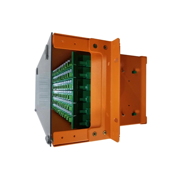 Packaging of Fiber Optic Sensors